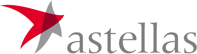Sponsored by Astellas